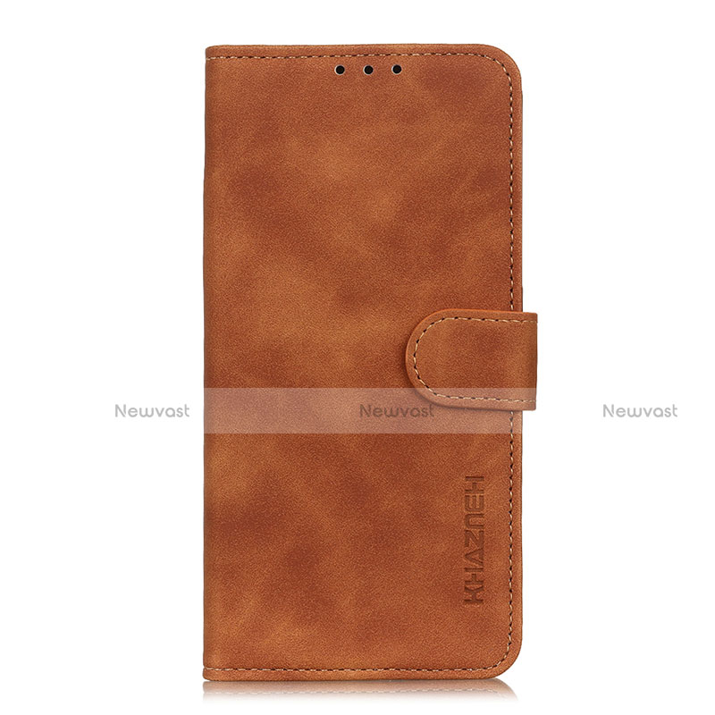 Leather Case Stands Flip Cover L06 Holder for Xiaomi Poco X3