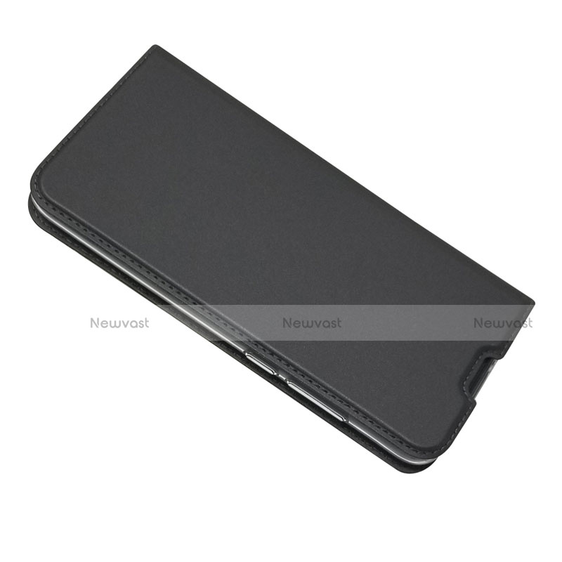 Leather Case Stands Flip Cover L06 Holder for Xiaomi Redmi Note 7