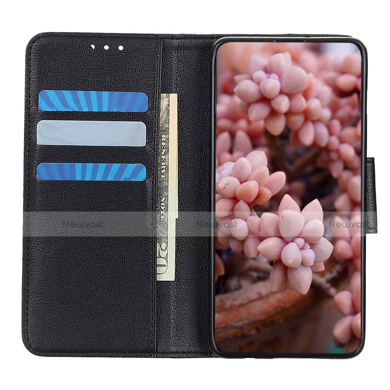 Leather Case Stands Flip Cover L07 Holder for Huawei Honor Play4T Pro