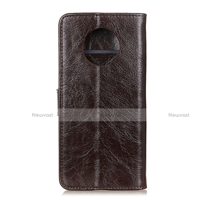 Leather Case Stands Flip Cover L07 Holder for Huawei Mate 40