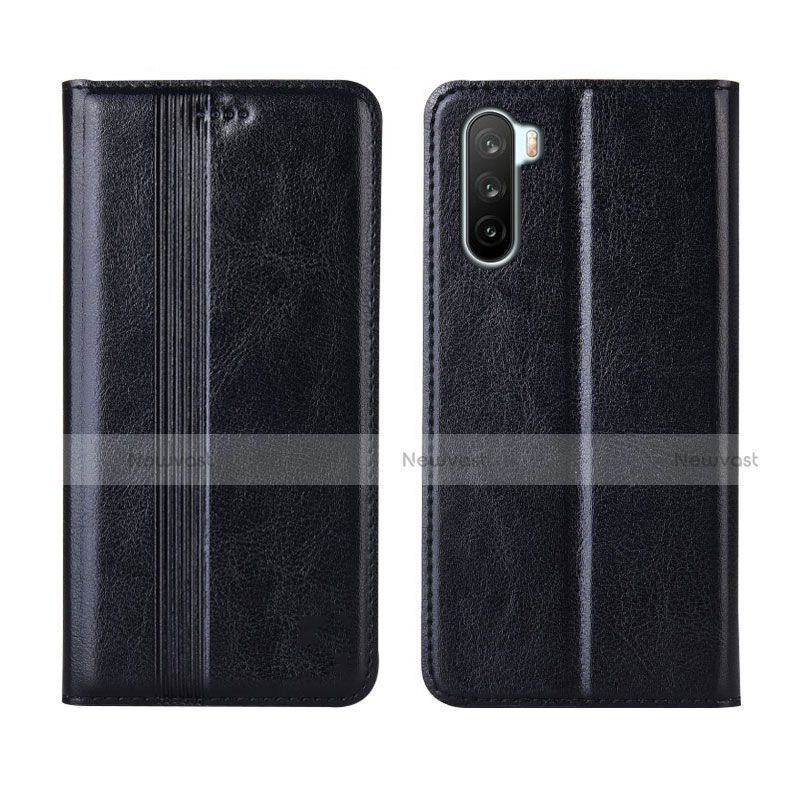 Leather Case Stands Flip Cover L07 Holder for Huawei Mate 40 Lite 5G