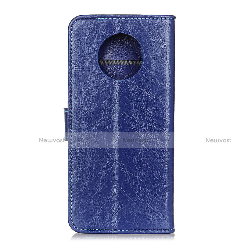 Leather Case Stands Flip Cover L07 Holder for Huawei Mate 40 Pro