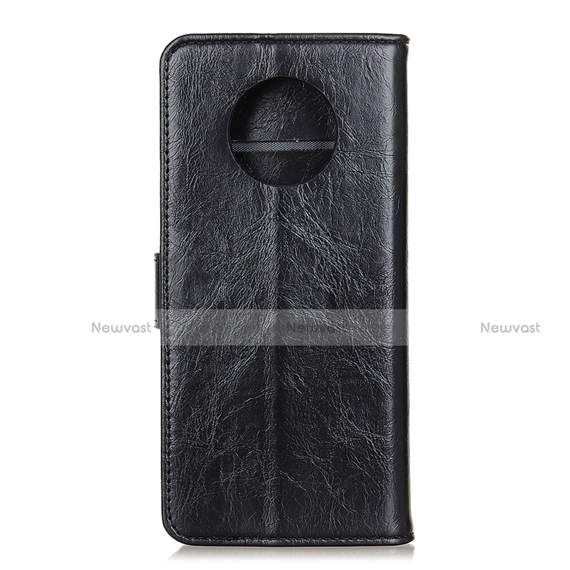 Leather Case Stands Flip Cover L07 Holder for Huawei Mate 40 Pro