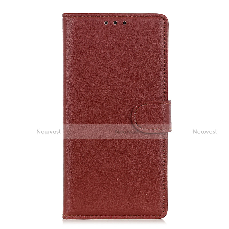 Leather Case Stands Flip Cover L07 Holder for Nokia 8.3 5G