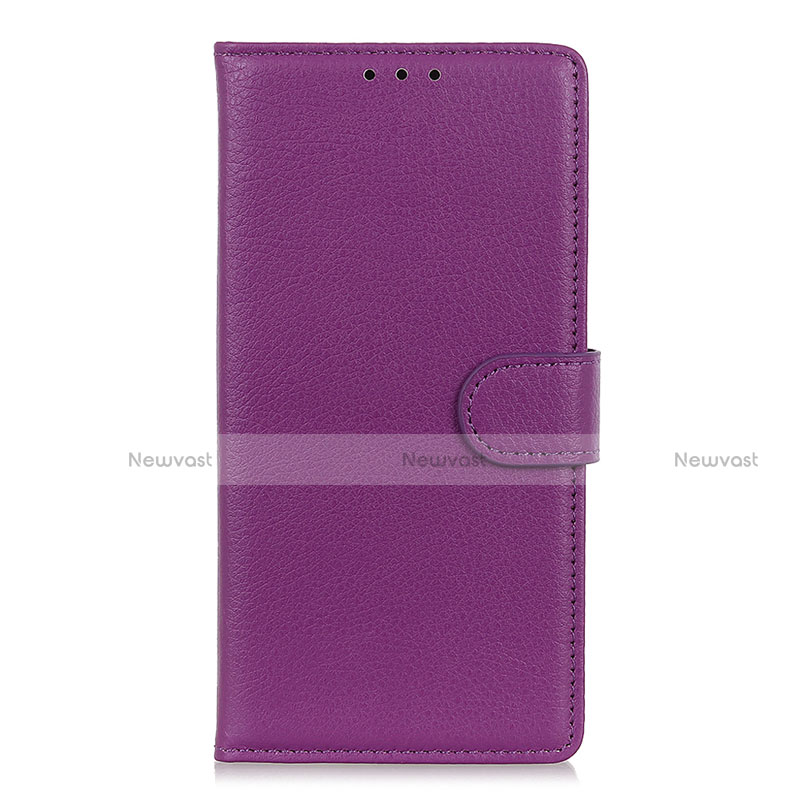 Leather Case Stands Flip Cover L07 Holder for Nokia 8.3 5G