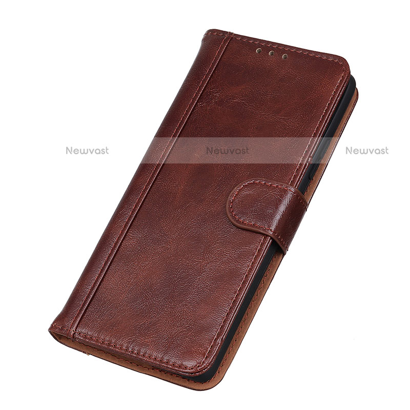 Leather Case Stands Flip Cover L07 Holder for Realme Narzo 30 Pro 5G