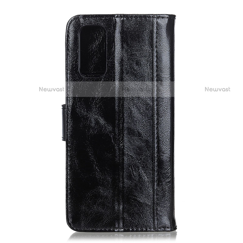 Leather Case Stands Flip Cover L07 Holder for Realme Narzo 30 Pro 5G