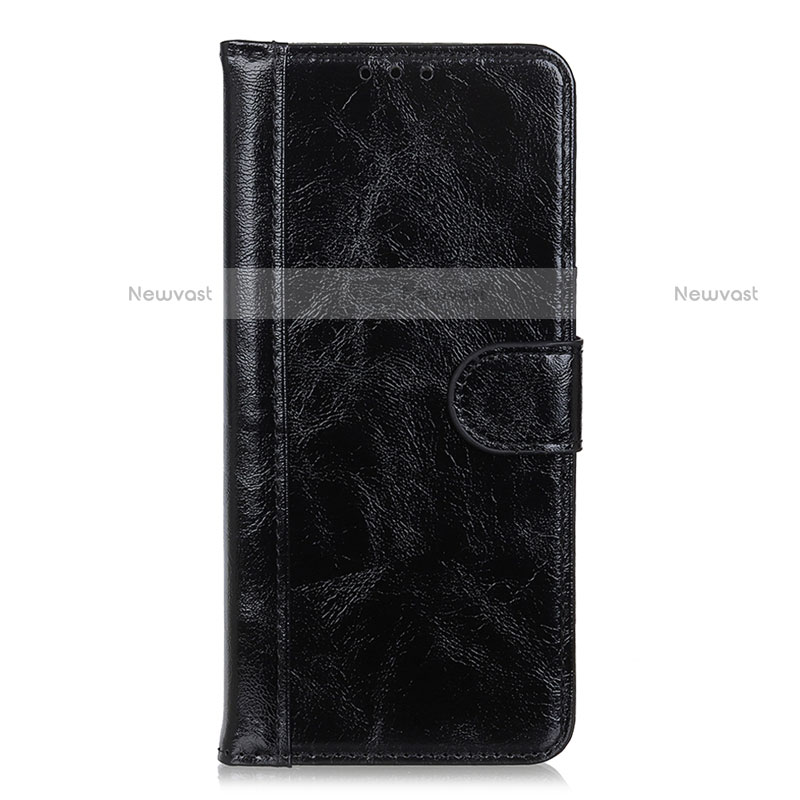 Leather Case Stands Flip Cover L07 Holder for Realme Q2 5G