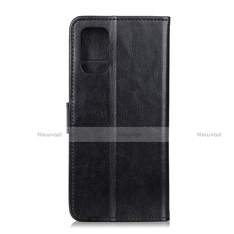 Leather Case Stands Flip Cover L07 Holder for Realme V15 5G