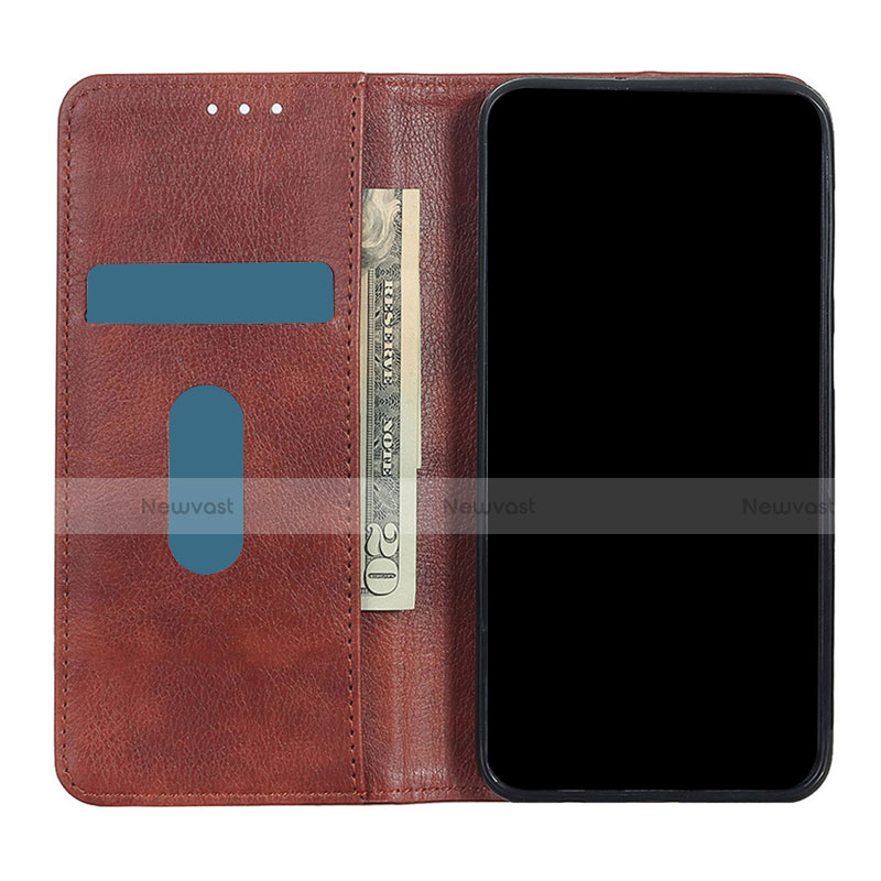 Leather Case Stands Flip Cover L07 Holder for Xiaomi Mi 10 Ultra