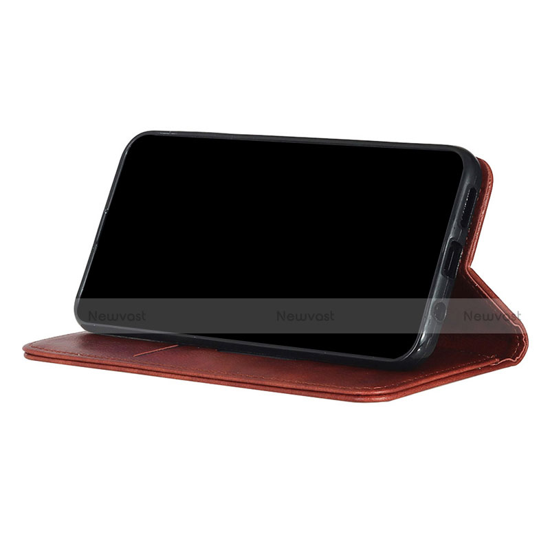 Leather Case Stands Flip Cover L07 Holder for Xiaomi Mi 10 Ultra