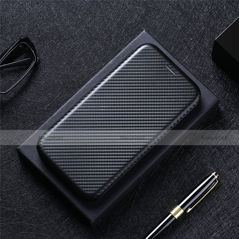 Leather Case Stands Flip Cover L07 Holder for Xiaomi Mi 12 5G