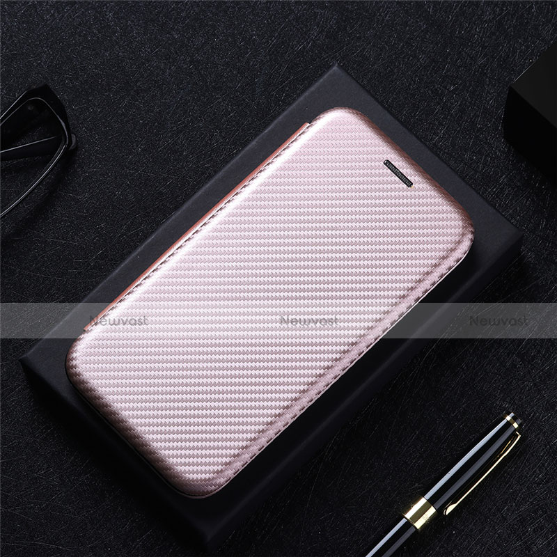 Leather Case Stands Flip Cover L07 Holder for Xiaomi Mi 12 5G