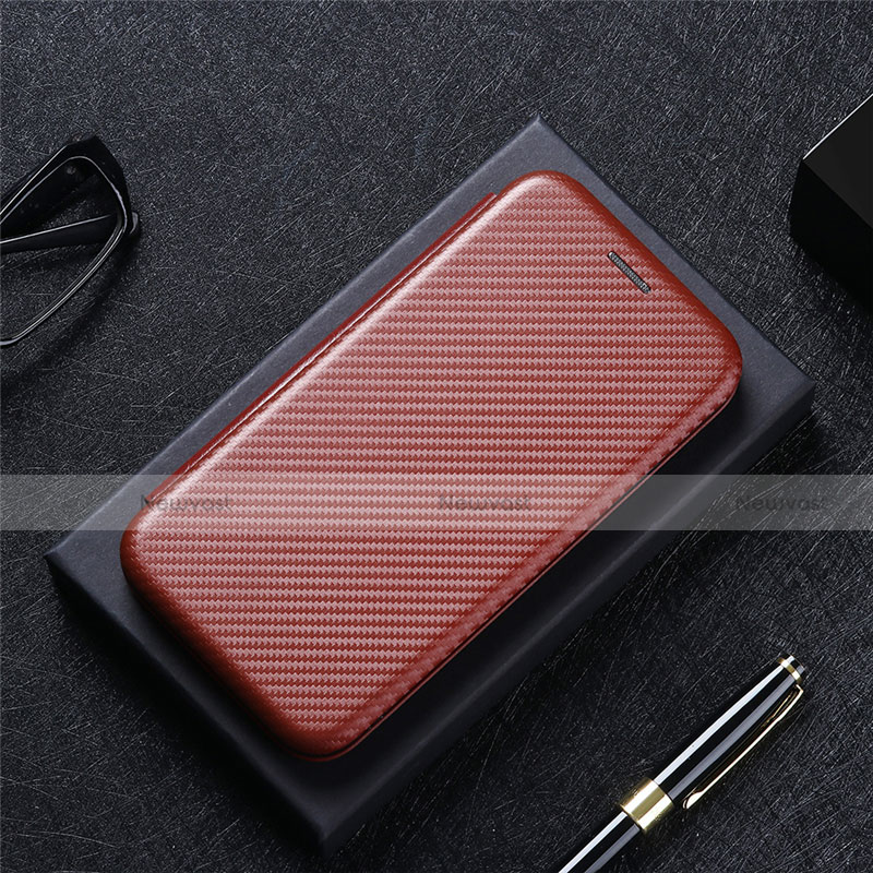 Leather Case Stands Flip Cover L07 Holder for Xiaomi Mi 12 5G