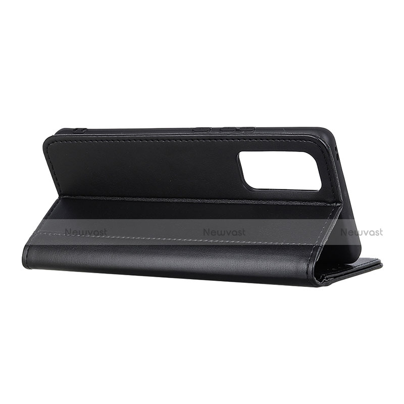 Leather Case Stands Flip Cover L07 Holder for Xiaomi Redmi K30S 5G