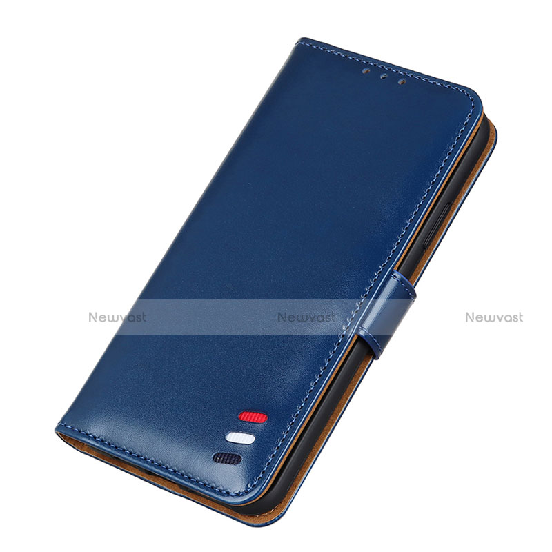 Leather Case Stands Flip Cover L08 Holder for Huawei Honor 9S