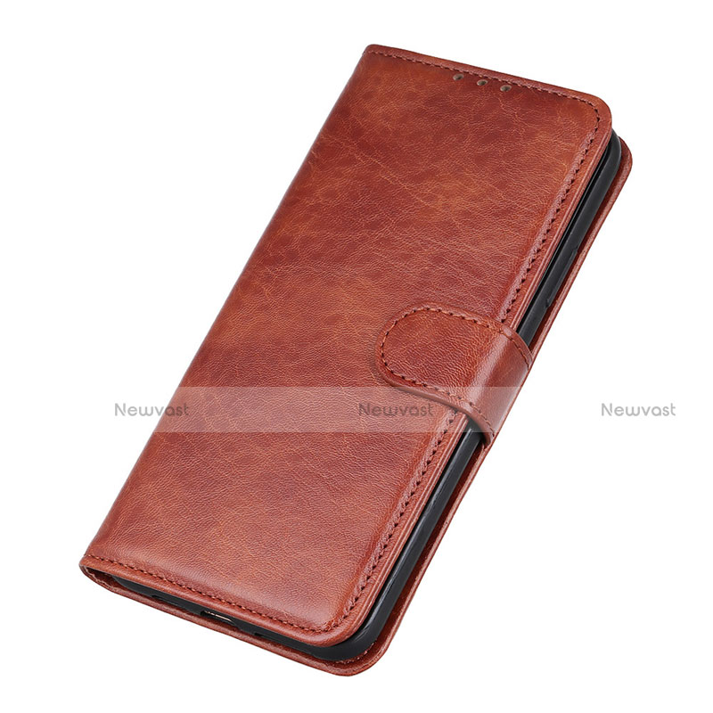 Leather Case Stands Flip Cover L08 Holder for Nokia 8.3 5G