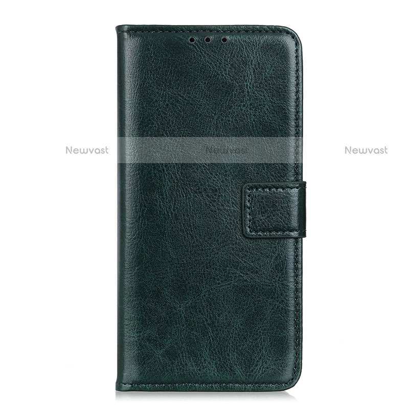 Leather Case Stands Flip Cover L08 Holder for Realme Narzo 30 Pro 5G