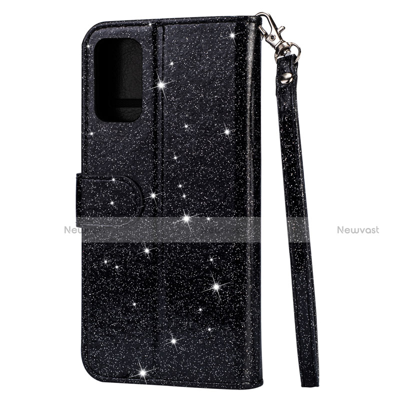 Leather Case Stands Flip Cover L08 Holder for Samsung Galaxy S20 Ultra 5G