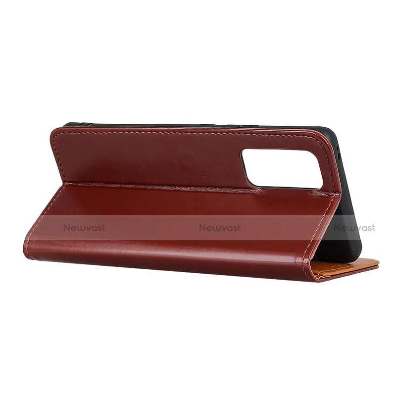 Leather Case Stands Flip Cover L08 Holder for Xiaomi Mi 10T 5G