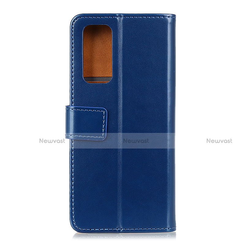 Leather Case Stands Flip Cover L08 Holder for Xiaomi Mi 10T 5G