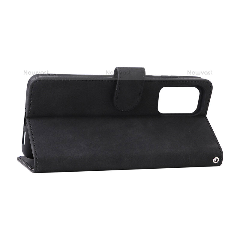 Leather Case Stands Flip Cover L08 Holder for Xiaomi Mi 12S 5G