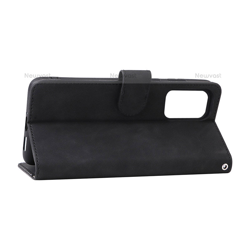 Leather Case Stands Flip Cover L08 Holder for Xiaomi Mi 12S Pro 5G