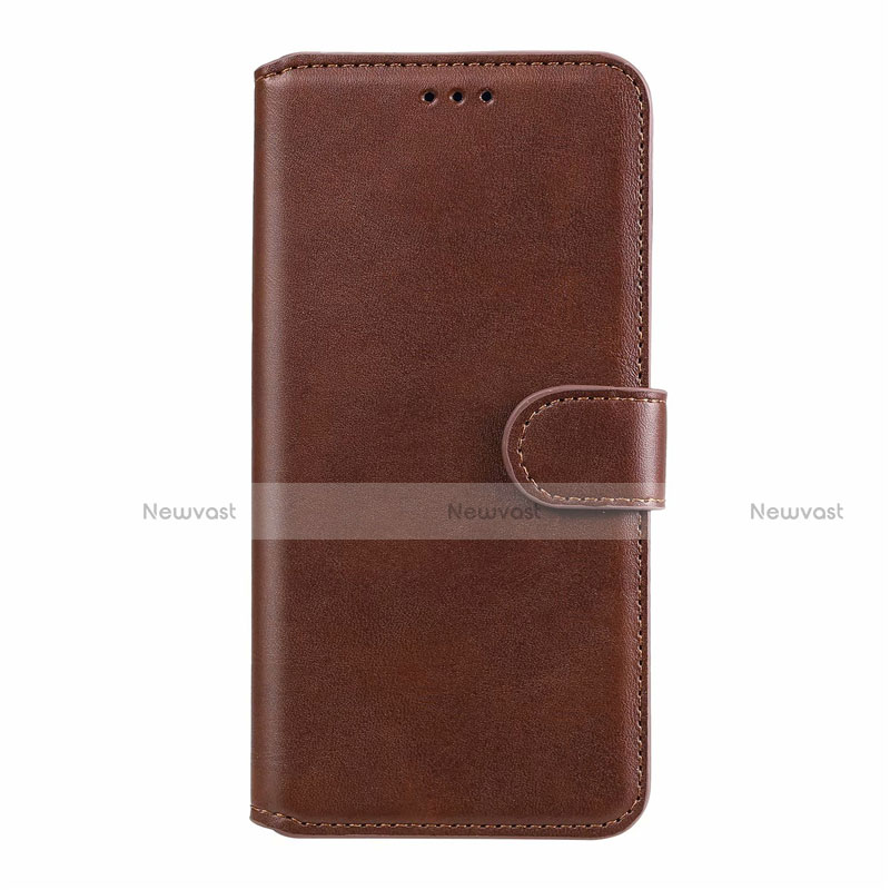 Leather Case Stands Flip Cover L08 Holder for Xiaomi Redmi Note 9 Pro Max