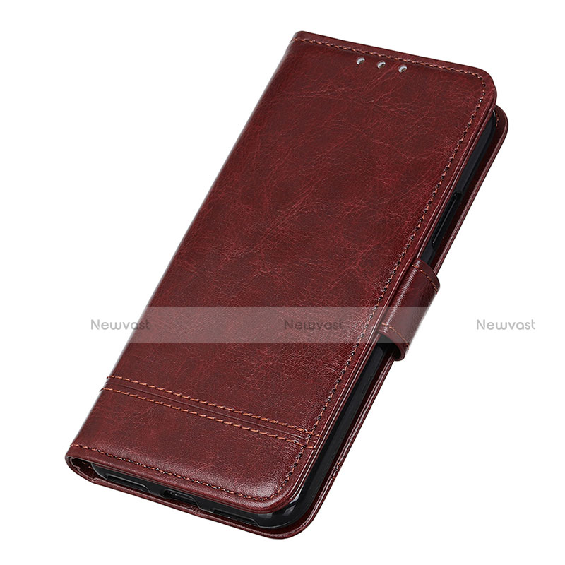 Leather Case Stands Flip Cover L09 Holder for Huawei P smart S