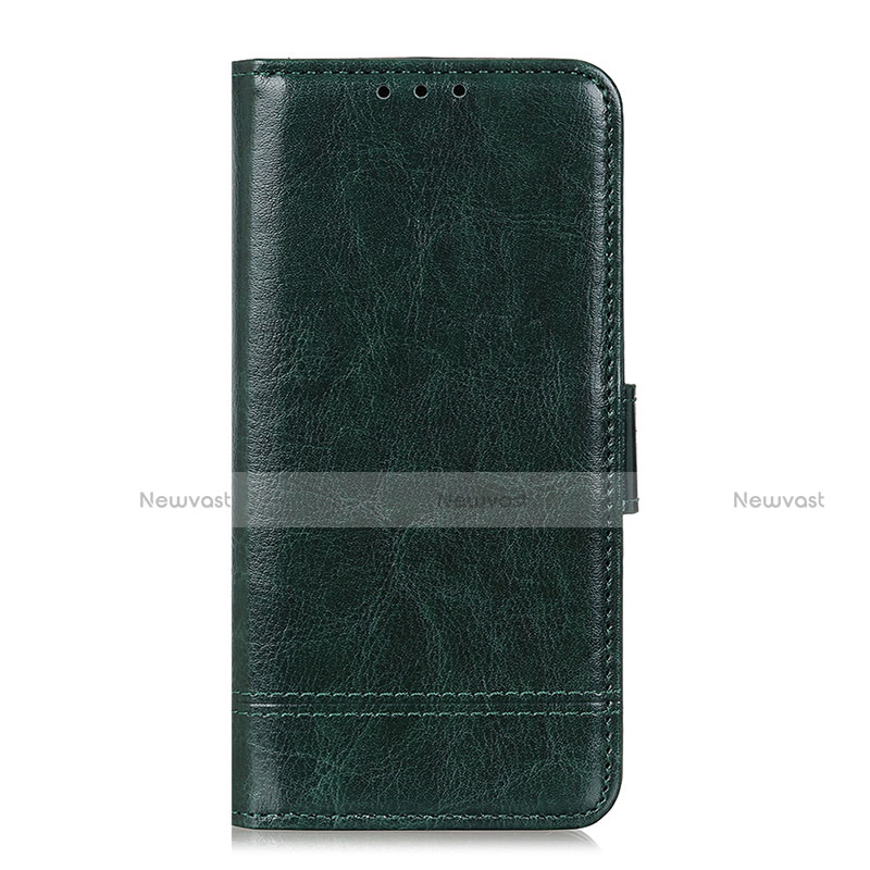 Leather Case Stands Flip Cover L09 Holder for Huawei P smart S