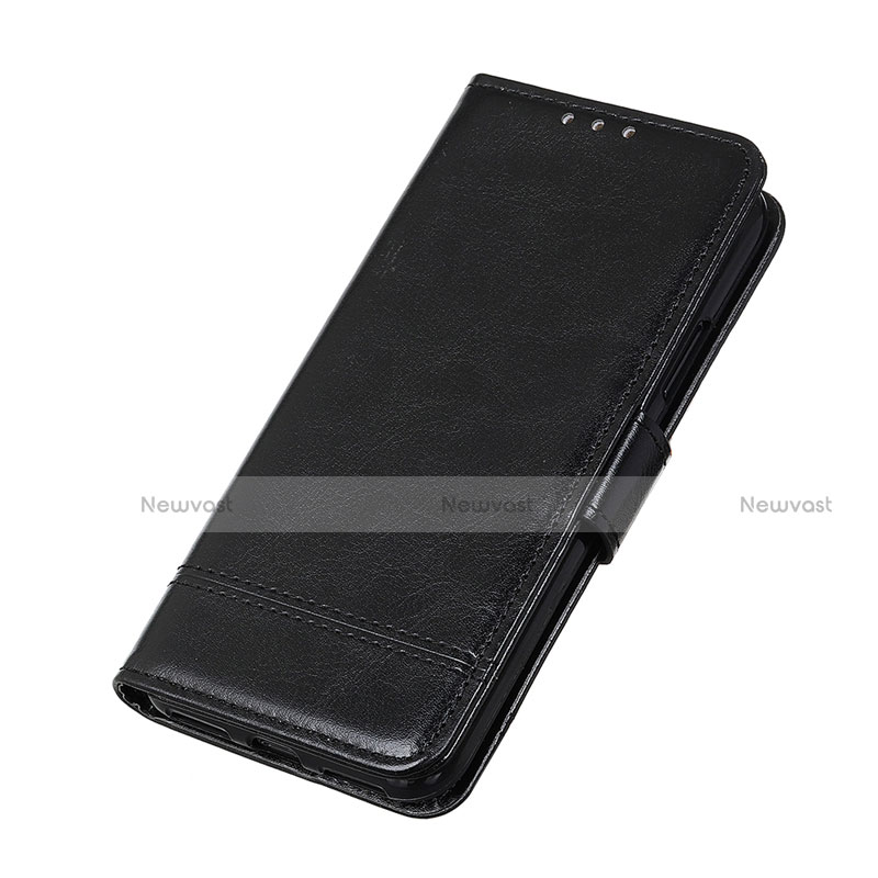 Leather Case Stands Flip Cover L09 Holder for Huawei Y5p