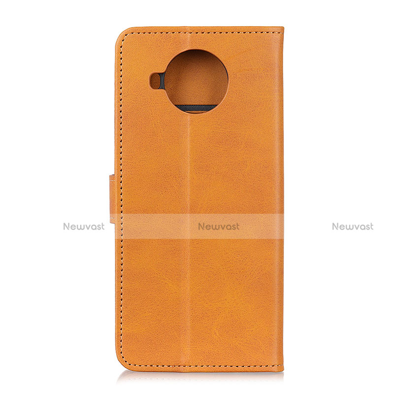 Leather Case Stands Flip Cover L09 Holder for Nokia 8.3 5G