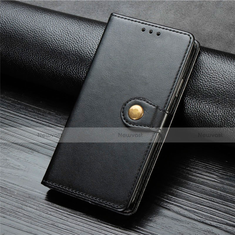 Leather Case Stands Flip Cover L09 Holder for Samsung Galaxy M31