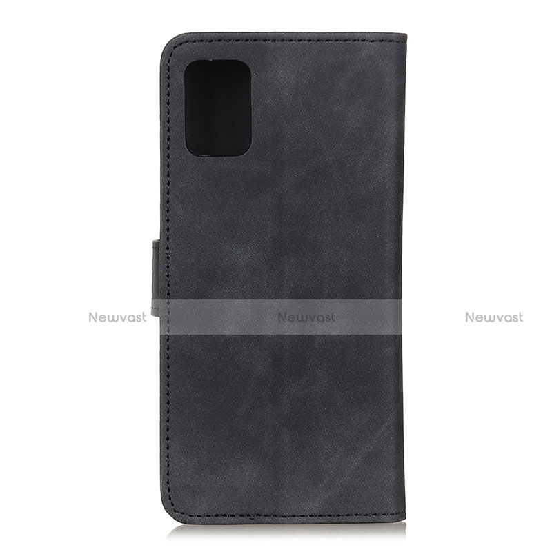 Leather Case Stands Flip Cover L09 Holder for Samsung Galaxy S20 FE 4G