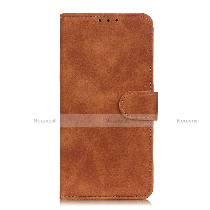 Leather Case Stands Flip Cover L09 Holder for Samsung Galaxy S20 FE 4G