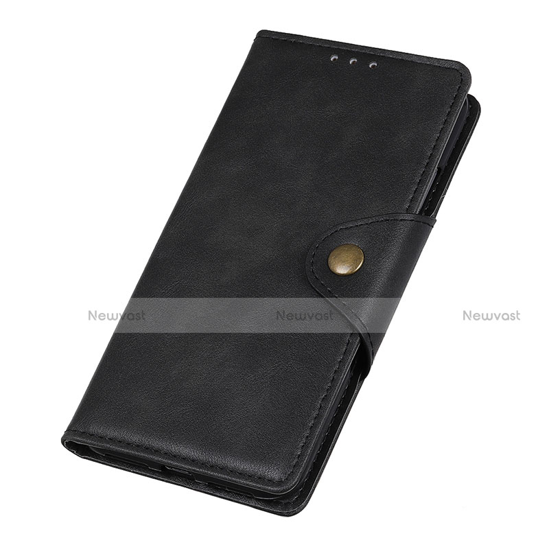 Leather Case Stands Flip Cover L09 Holder for Xiaomi Mi 10 Lite