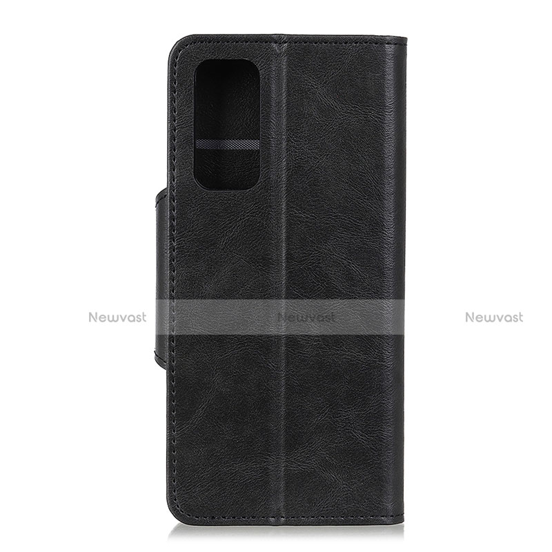 Leather Case Stands Flip Cover L09 Holder for Xiaomi Mi 10T 5G