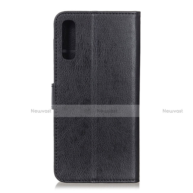 Leather Case Stands Flip Cover L10 Holder for Huawei Enjoy 10S