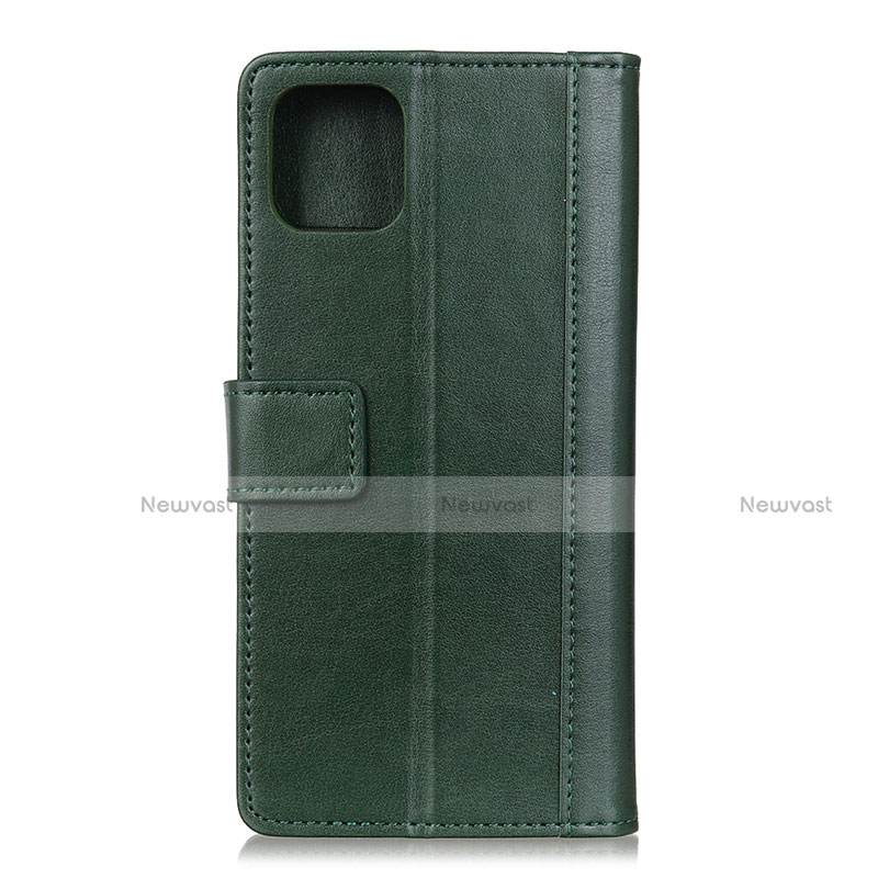 Leather Case Stands Flip Cover L10 Holder for Huawei Honor 30S