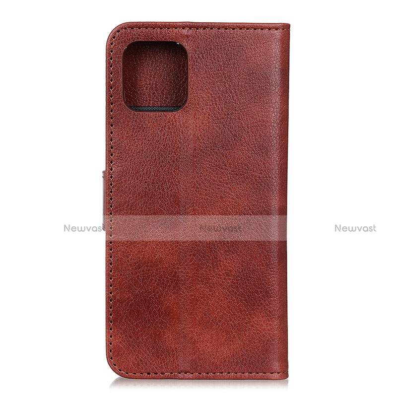 Leather Case Stands Flip Cover L10 Holder for Huawei Honor 9S