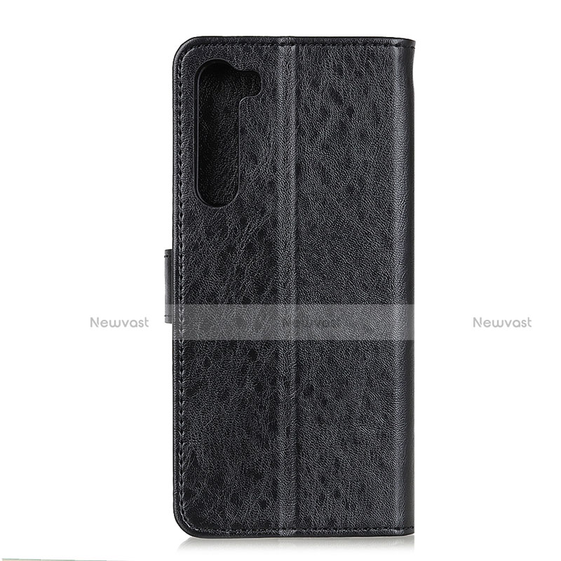 Leather Case Stands Flip Cover L10 Holder for Huawei Mate 40 Lite 5G