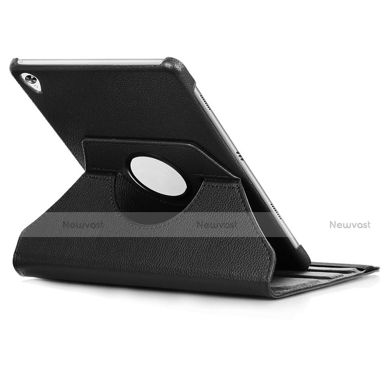 Leather Case Stands Flip Cover L10 Holder for Huawei MediaPad M6 10.8