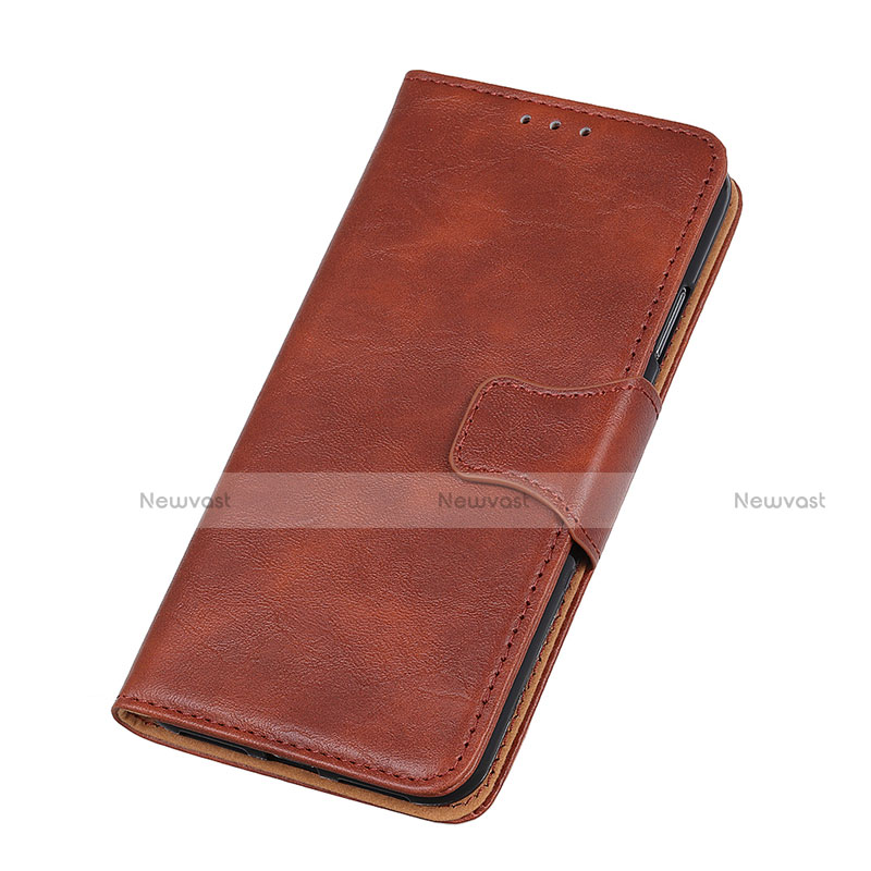 Leather Case Stands Flip Cover L10 Holder for Huawei Nova 7i