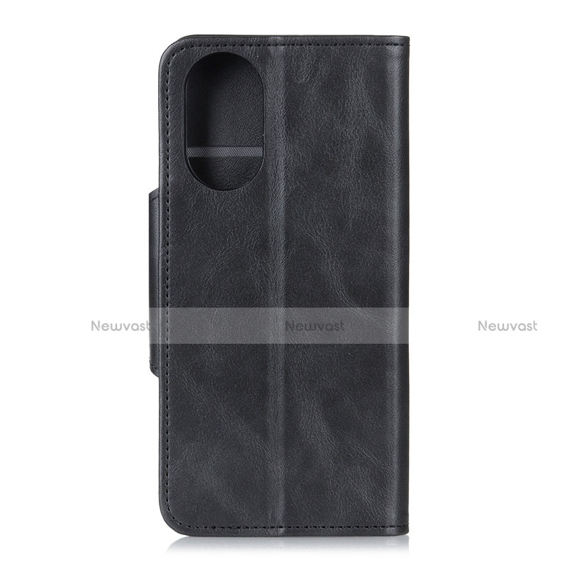 Leather Case Stands Flip Cover L10 Holder for Huawei Nova 8 Pro 5G