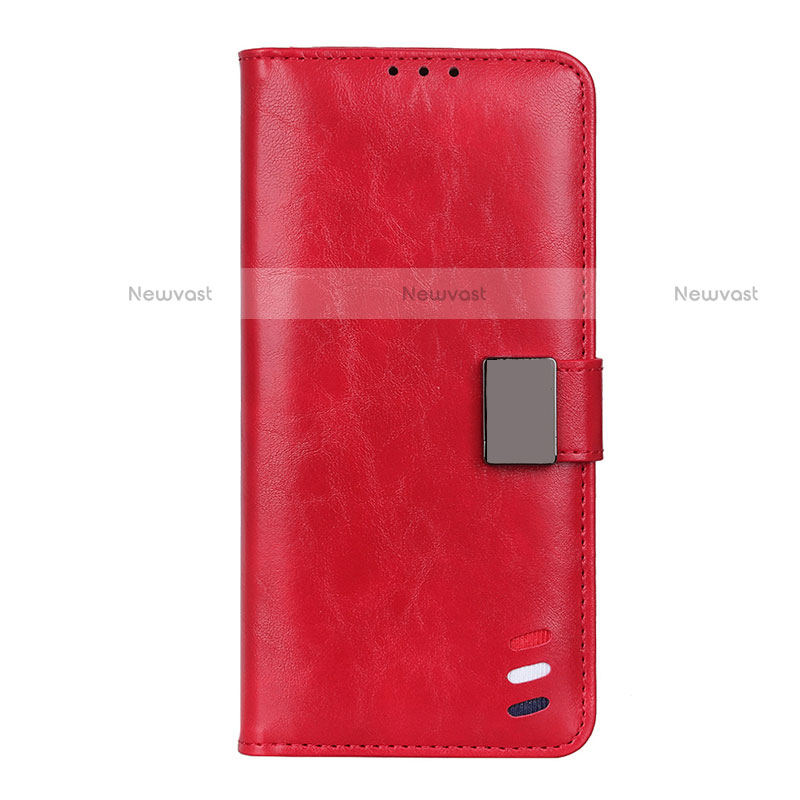 Leather Case Stands Flip Cover L10 Holder for Realme Narzo 30 Pro 5G