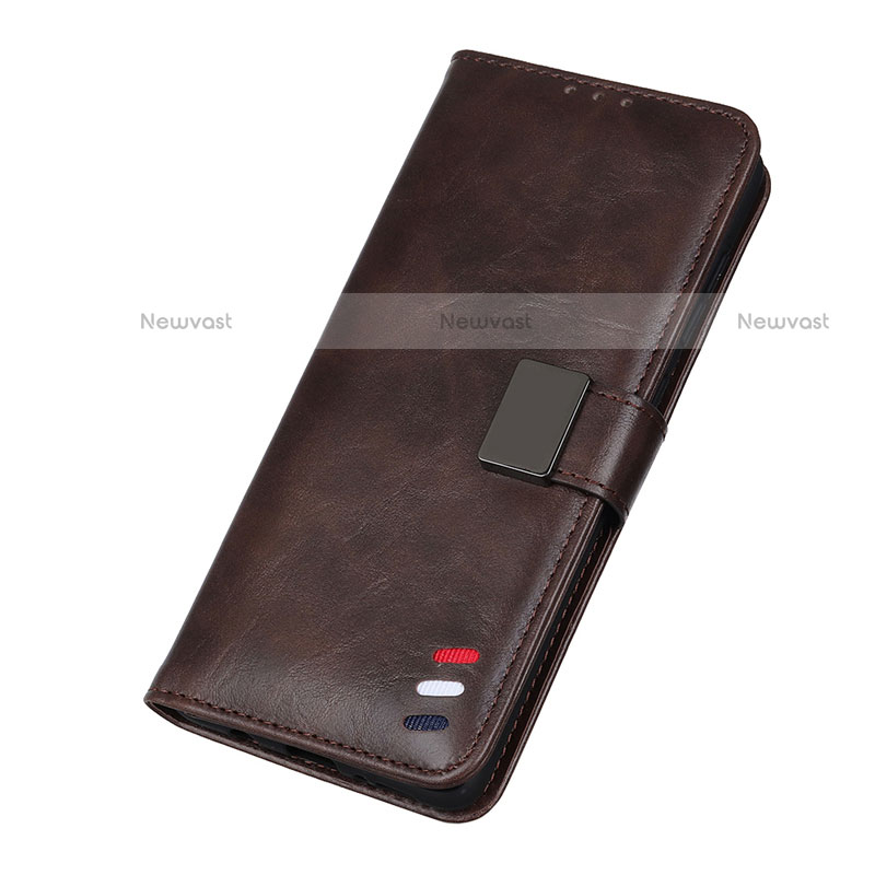 Leather Case Stands Flip Cover L10 Holder for Realme Q2 5G