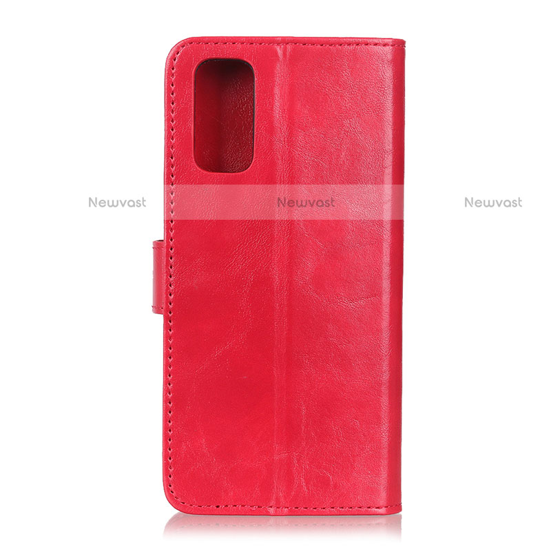 Leather Case Stands Flip Cover L10 Holder for Realme Q2 5G