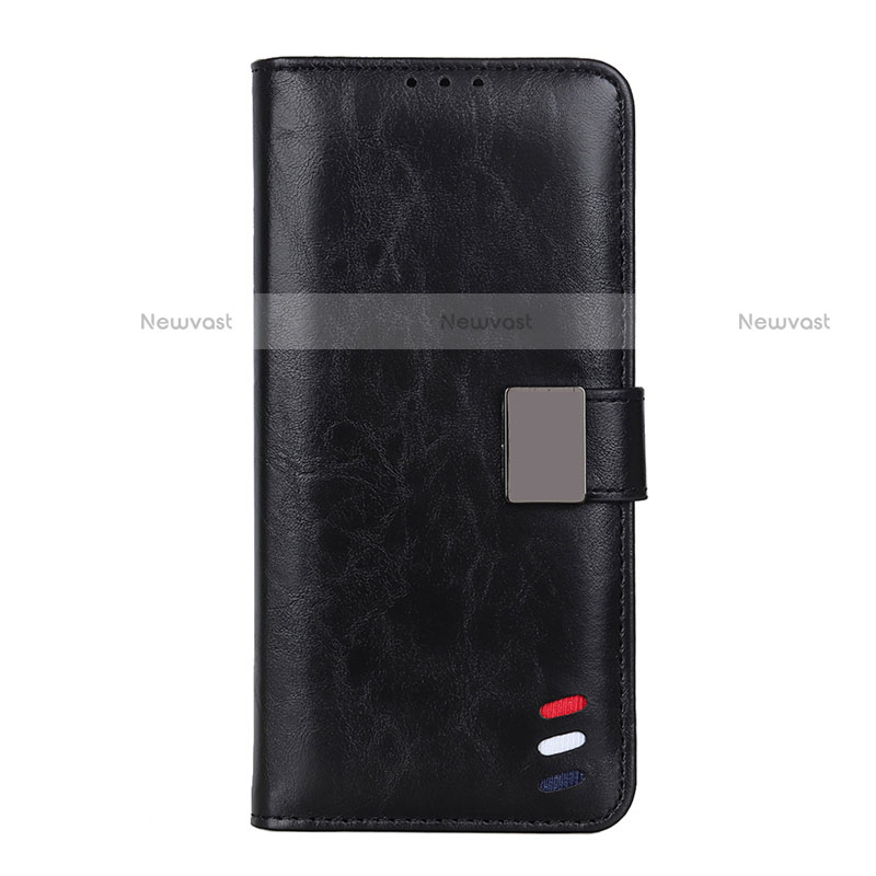 Leather Case Stands Flip Cover L10 Holder for Realme Q2 5G