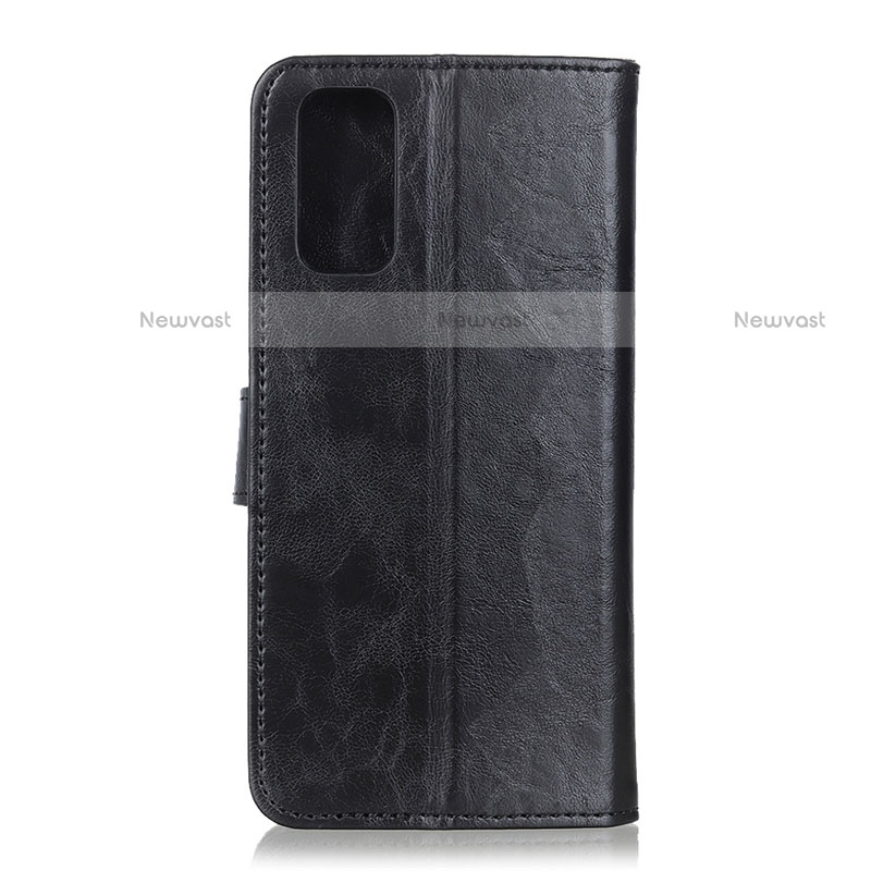 Leather Case Stands Flip Cover L10 Holder for Realme Q2 5G