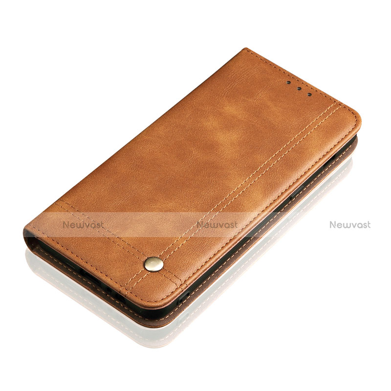 Leather Case Stands Flip Cover L10 Holder for Samsung Galaxy A51 5G